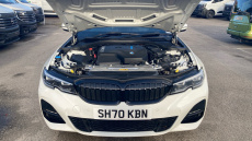 BMW 3 Series 330e M Sport 4dr Step Auto Saloon